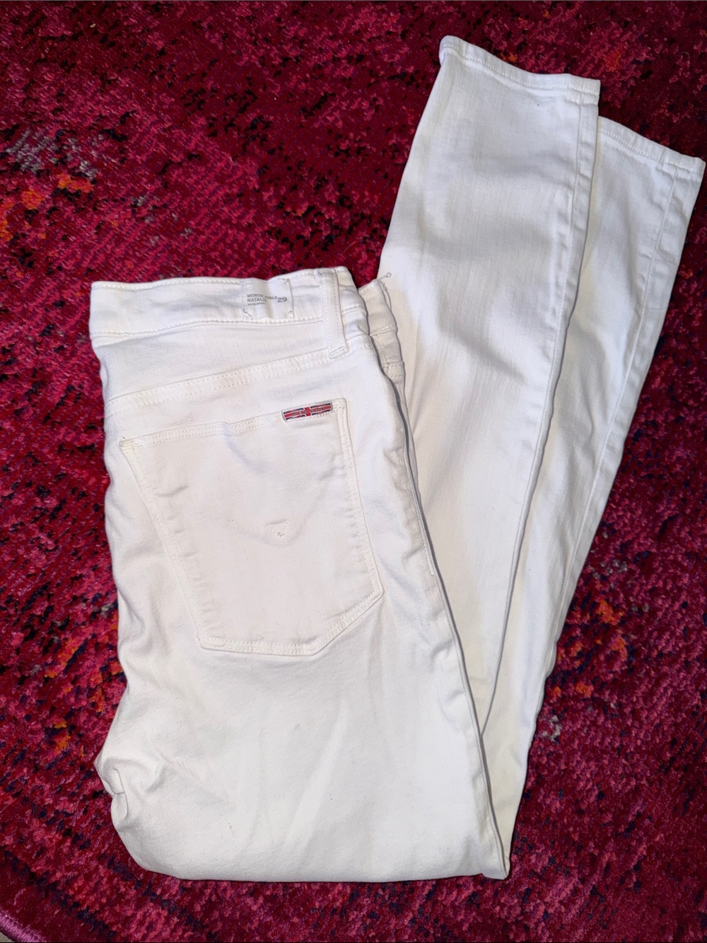 Hudson Jeans - the Natalie